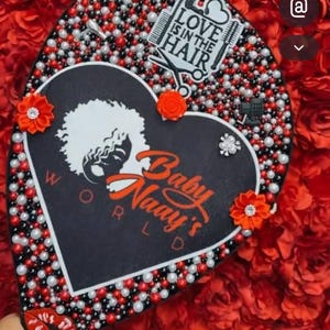 TINISHIA added a photo of their purchase