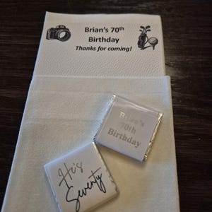 Helen added a photo of their purchase