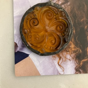 Estelle ha añadido una foto de su compra