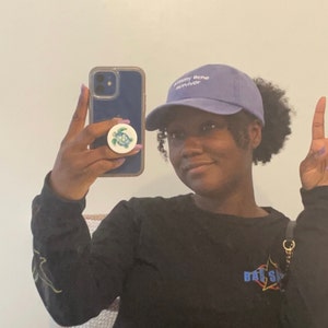 Tionna added a photo of their purchase