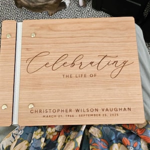 Sarah added a photo of their purchase