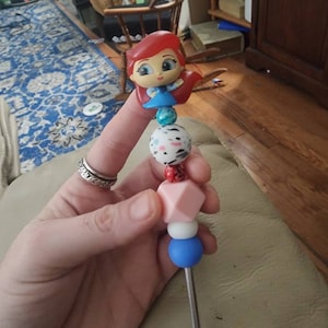 Tricia ha añadido una foto de su compra