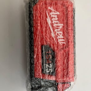 Anthony added a photo of their purchase