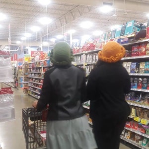 Sahar added a photo of their purchase