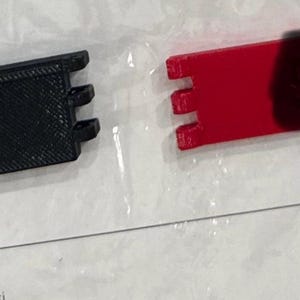 Rebecca added a photo of their purchase