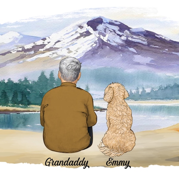 Personalized Cat Memorial Canvas - Up to 5 Cats - Best Gift For Cat Lover - I Still Talk To You