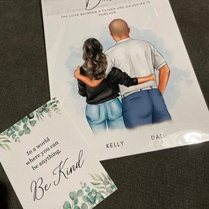 Kelly added a photo of their purchase