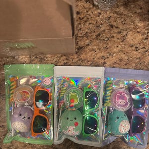 Rachel added a photo of their purchase