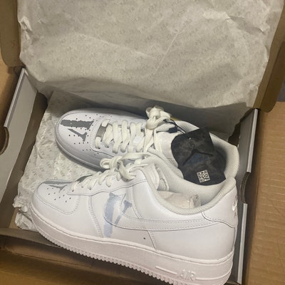 travis scott af1 bandana