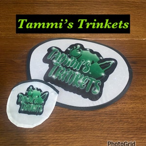 Tammi added a photo of their purchase