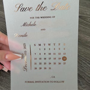 Michele added a photo of their purchase
