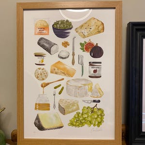 Michelle added a photo of their purchase