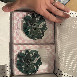 Kaitlin added a photo of their purchase