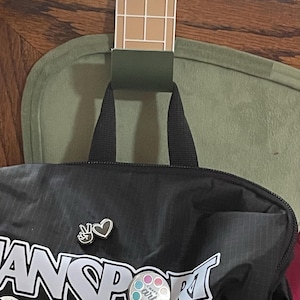 Sheila added a photo of their purchase