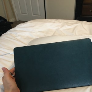Maggie added a photo of their purchase