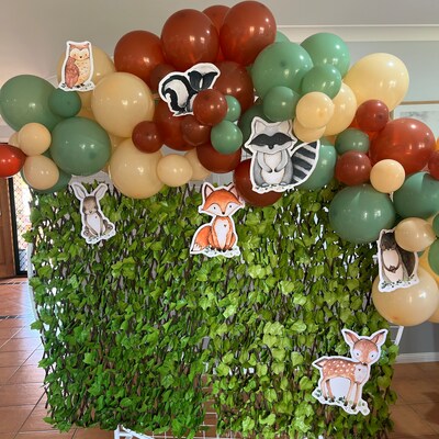 7X5FT Greek Party Decorations Backdrop Greece Theme Background Birthday