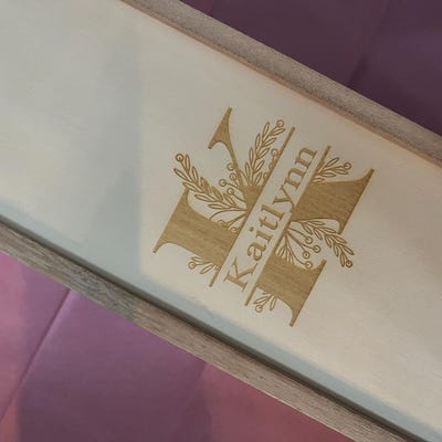 Personalised Antique Gold Pocket Watch With Arabic Dial Chain Any Text ...