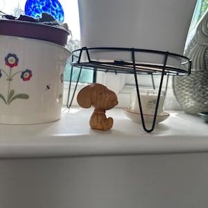 Comprador Etsy adicionaram uma foto da sua compra