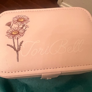 Tori added a photo of their purchase