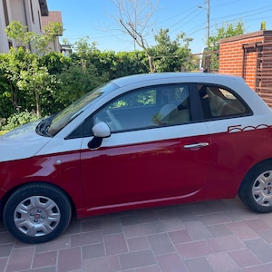 Daniel added a photo of their purchase