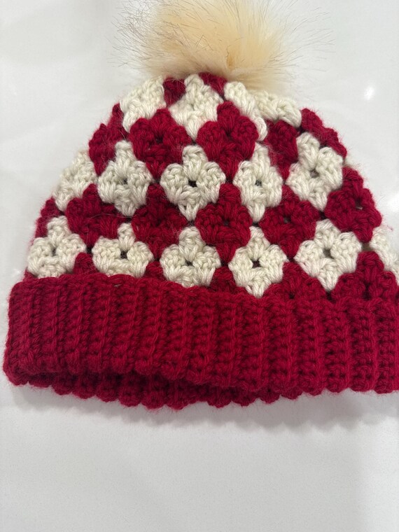 Finished project photo from Stefanie S.
