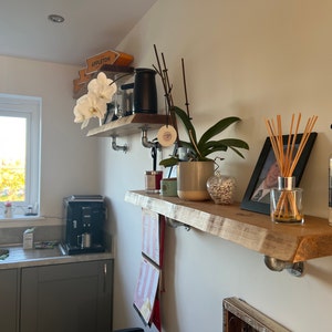 Alexandra added a photo of their purchase