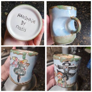 Victoria added a photo of their purchase