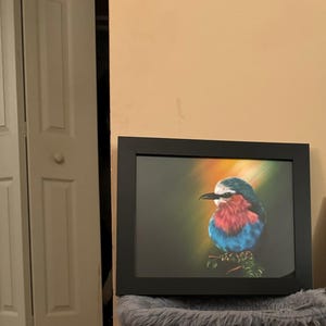 Hannah hat ein Foto des gekauften Artikels hinzugefügt