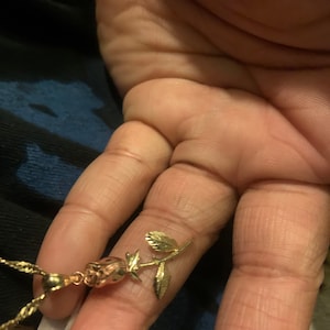 Trayonna added a photo of their purchase
