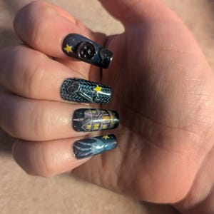Samantha added a photo of their purchase
