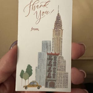 Evelyn added a photo of their purchase