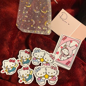 Priscilla added a photo of their purchase