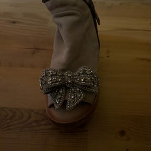 Melissa added a photo of their purchase