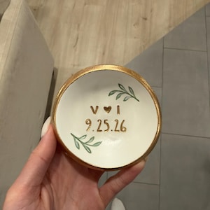 Maren added a photo of their purchase