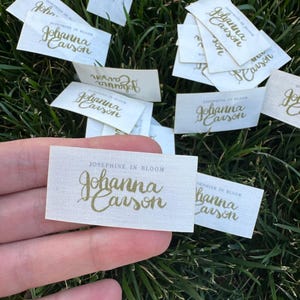 Johanna added a photo of their purchase