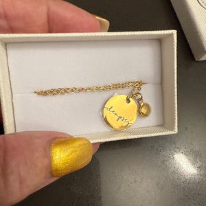 Sue added a photo of their purchase