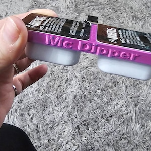 Holly heeft een foto van zijn/haar aankoop toegevoegd