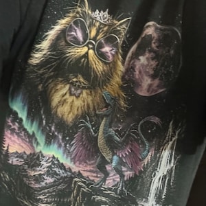 Juli added a photo of their purchase