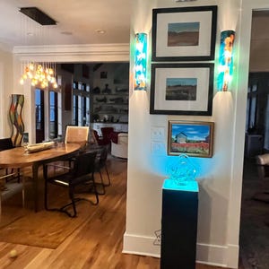 Etsy buyer added a photo of their purchase