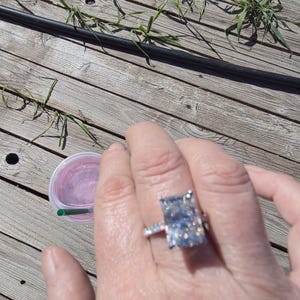 Crystal ha añadido una foto de su compra