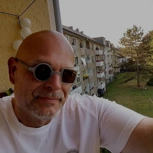 Holger added a photo of their purchase