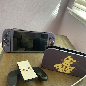 Izzy added a photo of their purchase