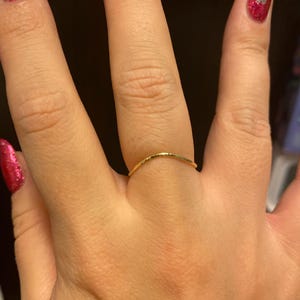 Shanita lade till en bild av sitt köp