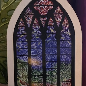 Andrew added a photo of their purchase