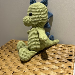 Dana added a photo of their purchase