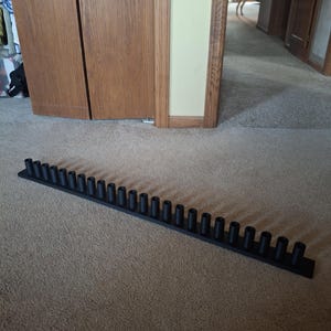 Mary added a photo of their purchase