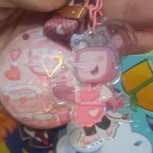Mag ha añadido una foto de su compra