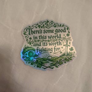 Katie hat ein Foto des gekauften Artikels hinzugefügt