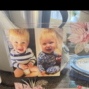 Chloe ha añadido una foto de su compra