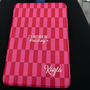 Kayla added a photo of their purchase